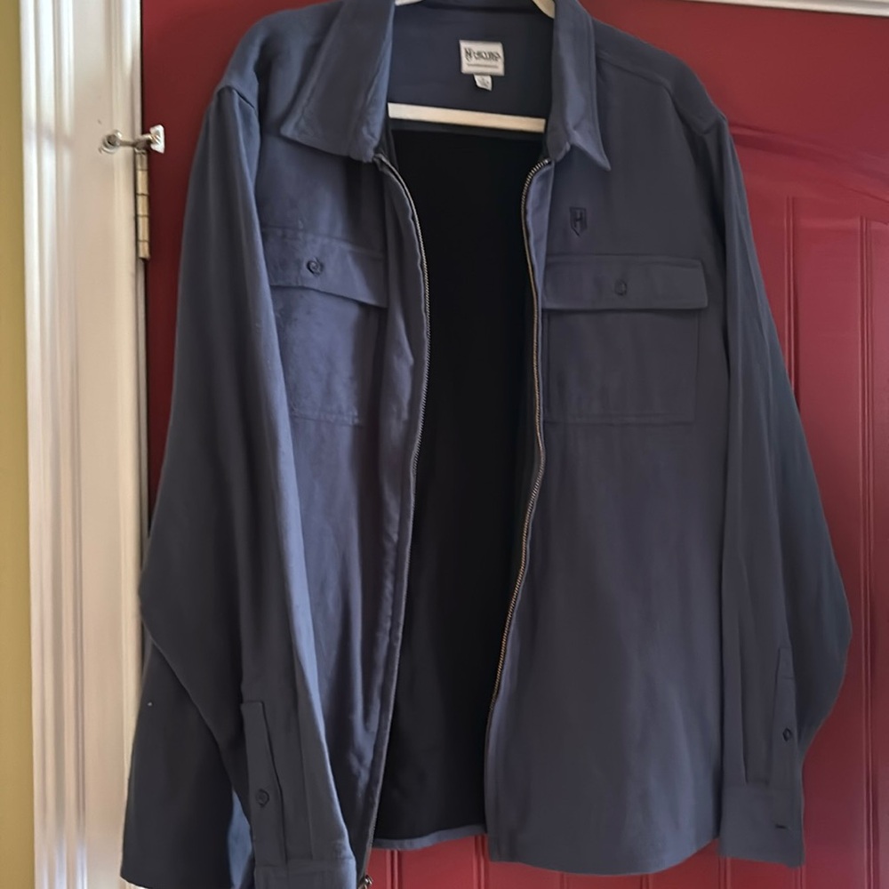 NWOT Men’s Heybo Outdoors Light Weight Jacket